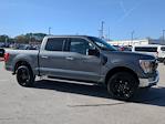 2022 Ford F-150 SuperCrew Cab 4x4, Pickup for sale #24T2186A - photo 3