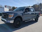 2022 Ford F-150 SuperCrew Cab 4x4, Pickup for sale #24T2186A - photo 7