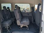 New 2024 Ford Transit 350 XLT Medium Roof RWD, Passenger Van for sale #24T2191 - photo 12