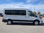 New 2024 Ford Transit 350 XLT Medium Roof RWD, Passenger Van for sale #24T2191 - photo 7