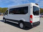 New 2024 Ford Transit 350 XLT Medium Roof RWD, Passenger Van for sale #24T2191 - photo 11