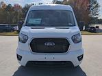 New 2024 Ford Transit 350 XLT Medium Roof RWD, Passenger Van for sale #24T2191 - photo 4