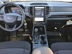 New 2024 Ford Ranger XL SuperCrew Cab 4x2, Pickup for sale #24T2222 - photo 12