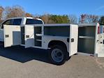 New 2024 Ford F-550 XL Crew Cab 4x4, 11' Knapheide Steel Service Body Service Truck for sale #24T2241 - photo 30