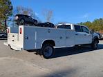 New 2024 Ford F-550 XL Crew Cab 4x4, 11' Knapheide Steel Service Body Service Truck for sale #24T2241 - photo 2