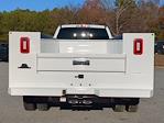 New 2024 Ford F-550 XL Crew Cab 4x4, 11' Knapheide Steel Service Body Service Truck for sale #24T2241 - photo 5