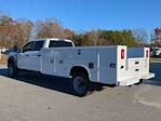 New 2024 Ford F-550 XL Crew Cab 4x4, 11' Knapheide Steel Service Body Service Truck for sale #24T2241 - photo 6