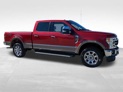 2021 Ford F-250 Crew Cab 4x4, Pickup for sale #24T2248A - photo 1