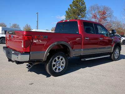 2021 Ford F-250 Crew Cab 4x4, Pickup for sale #24T2248A - photo 2