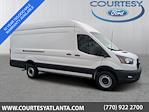 New 2024 Ford Transit 350 Base High Roof RWD, Empty Cargo Van for sale #24T2268 - photo 1