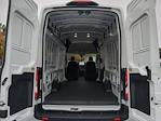 New 2024 Ford Transit 350 Base High Roof RWD, Empty Cargo Van for sale #24T2268 - photo 2