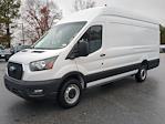 New 2024 Ford Transit 350 Base High Roof RWD, Empty Cargo Van for sale #24T2268 - photo 8