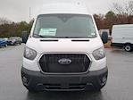 New 2024 Ford Transit 350 Base High Roof RWD, Empty Cargo Van for sale #24T2268 - photo 9