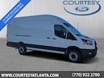 New 2024 Ford Transit 350 Base High Roof RWD, Empty Cargo Van for sale #24T2275 - photo 1