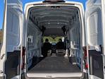 New 2024 Ford Transit 350 Base High Roof RWD, Empty Cargo Van for sale #24T2275 - photo 2