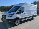 New 2024 Ford Transit 350 Base High Roof RWD, Empty Cargo Van for sale #24T2275 - photo 8