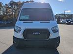 New 2024 Ford Transit 350 Base High Roof RWD, Empty Cargo Van for sale #24T2275 - photo 9