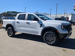 New 2024 Ford Ranger XLT SuperCrew Cab 4x4, Pickup for sale #24T2285 - photo 4