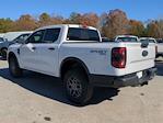 New 2024 Ford Ranger XLT SuperCrew Cab 4x4, Pickup for sale #24T2285 - photo 11