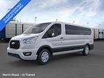 New 2024 Ford Transit 350 XLT Low Roof RWD, Passenger Van for sale #24T2289 - photo 1