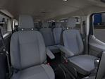 New 2024 Ford Transit 350 XLT Low Roof RWD, Passenger Van for sale #24T2289 - photo 10