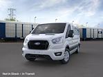 New 2024 Ford Transit 350 XLT Low Roof RWD, Passenger Van for sale #24T2289 - photo 3