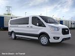 New 2024 Ford Transit 350 XLT Low Roof RWD, Passenger Van for sale #24T2289 - photo 7