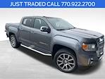 Used 2022 GMC Canyon Denali Crew Cab 4x4, Pickup for sale #24T2294A - photo 1