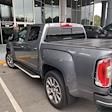 Used 2022 GMC Canyon Denali Crew Cab 4x4, Pickup for sale #24T2294A - photo 2