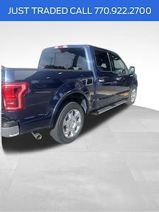 2015 Ford F-150 SuperCrew Cab 4x2, Pickup for sale #24T2300A - photo 1