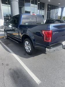 2015 Ford F-150 SuperCrew Cab 4x2, Pickup for sale #24T2300A - photo 2