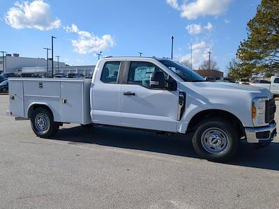 New 2024 Ford F-250 XL Super Cab 4x2, 8' 2" Reading SL Service Body Service Truck for sale #24T2350 - photo 2