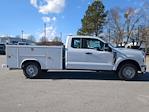 New 2024 Ford F-250 XL Super Cab 4x2, 8' 2" Reading SL Service Body Service Truck for sale #24T2350 - photo 3