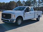 New 2024 Ford F-250 XL Super Cab 4x2, 8' 2" Reading SL Service Body Service Truck for sale #24T2350 - photo 7