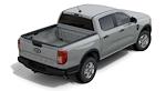 New 2024 Ford Ranger XL SuperCrew Cab 4x2, Pickup for sale #24T2355 - photo 3