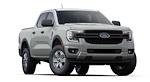 New 2024 Ford Ranger XL SuperCrew Cab 4x2, Pickup for sale #24T2355 - photo 4