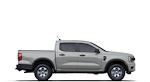 New 2024 Ford Ranger XL SuperCrew Cab 4x2, Pickup for sale #24T2355 - photo 5