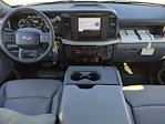 New 2024 Ford F-250 XL Crew Cab 4x4, Service Truck for sale #24T2370 - photo 15