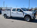 New 2024 Ford F-250 XL Crew Cab 4x4, Service Truck for sale #24T2370 - photo 3