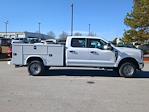 New 2024 Ford F-250 XL Crew Cab 4x4, Service Truck for sale #24T2370 - photo 4