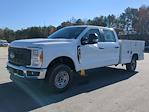 New 2024 Ford F-250 XL Crew Cab 4x4, Service Truck for sale #24T2370 - photo 7