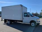 New 2024 Ford E-350 Base RWD, 14' Smyrna Truck Cutaway Van Box Van for sale #24T247 - photo 4