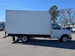 2024 Ford E-350 RWD, Smyrna Truck Cutaway Van Box Van for sale #24T247 - photo 5