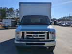 New 2024 Ford E-350 Base RWD, 14' Smyrna Truck Cutaway Van Box Van for sale #24T247 - photo 8