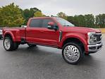 Used 2023 Ford F-450 Lariat Crew Cab 4x4, Pickup for sale #24T316A - photo 3