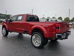 Used 2023 Ford F-450 Lariat Crew Cab 4x4, Pickup for sale #24T316A - photo 6