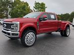 Used 2023 Ford F-450 Lariat Crew Cab 4x4, Pickup for sale #24T316A - photo 7