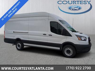 2024 Ford Transit 350 Super Cab High Roof RWD, Empty Cargo Van for sale #24T321 - photo 1