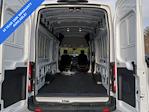 2024 Ford Transit 350 Super Cab High Roof RWD, Empty Cargo Van for sale #24T321 - photo 2