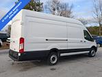 2024 Ford Transit 350 Super Cab High Roof RWD, Empty Cargo Van for sale #24T321 - photo 5